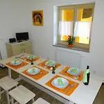 Eva Apartment *