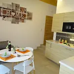 Apartment Eva *