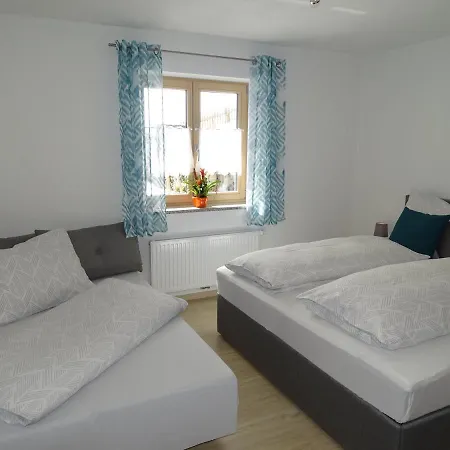 Eva Mühlbach am Hochkönig