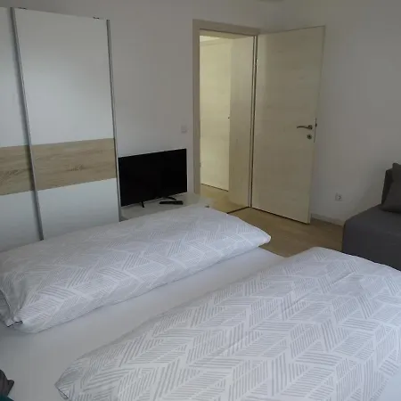 Apartment Eva *