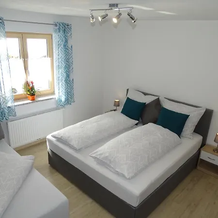 Eva Apartmán Mühlbach am Hochkönig