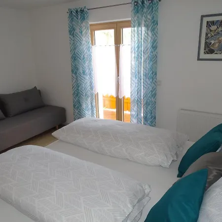 Eva Apartament *