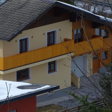 Eva Mühlbach am Hochkönig