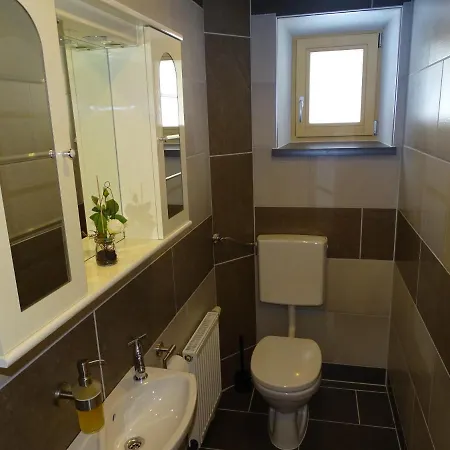 Apartamento Eva *