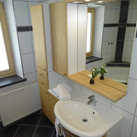 Eva Apartmán Mühlbach am Hochkönig