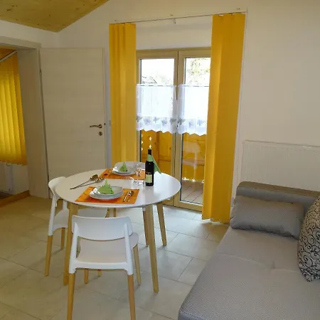 Eva Apartment