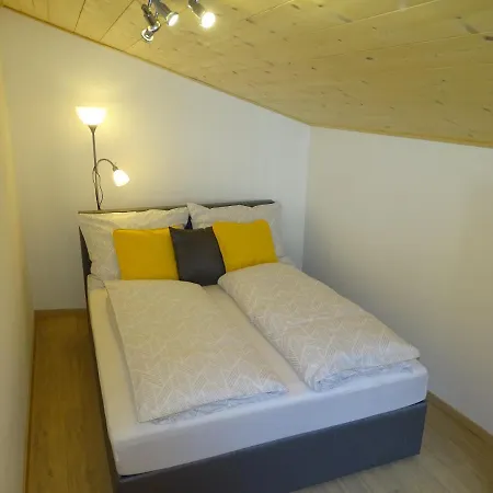Eva Apartment *