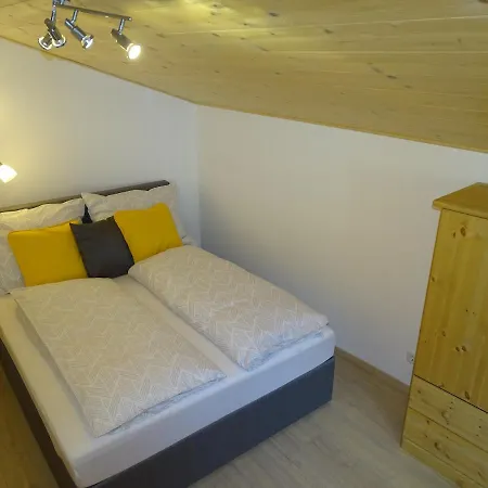 Eva Apartment Muhlbach Am Hochkonig