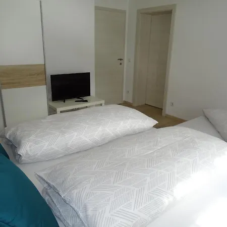 Eva * Mühlbach am Hochkönig