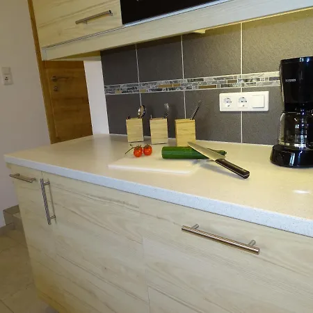 Eva Apartament