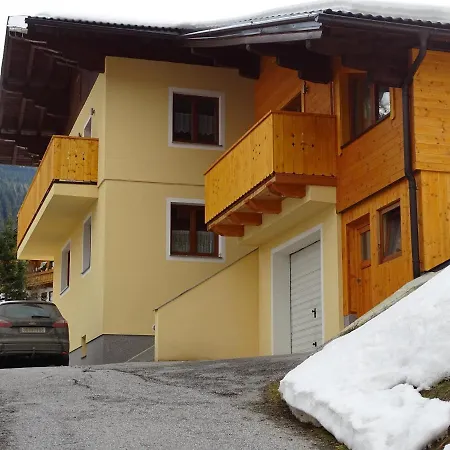 Apartament Eva