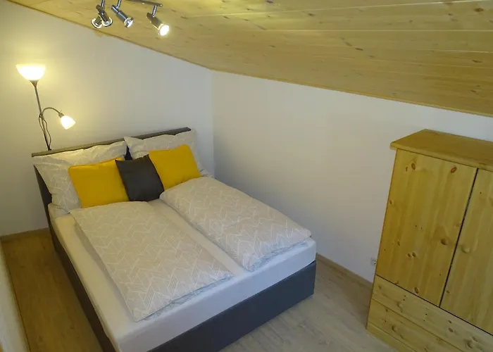 Eva Lägenhet Mühlbach am Hochkönig